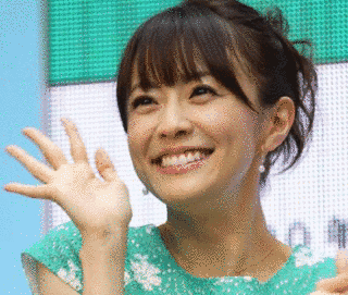 小林真麻の画像