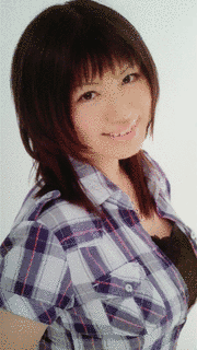 長内菜摘美の画像