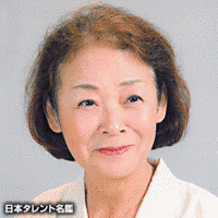 中村万里の画像