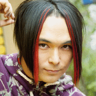 美勇士の画像
