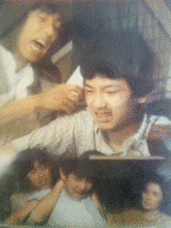 三好圭一の画像
