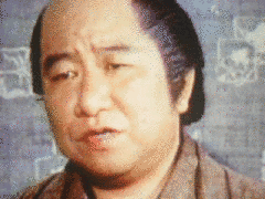 向井淳一郎の画像
