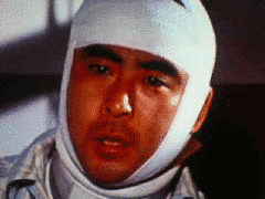向精七の画像