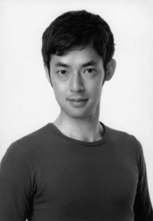牟田圭吾の画像