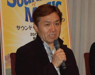 村俊英の画像