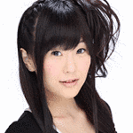 小嶋めいの画像