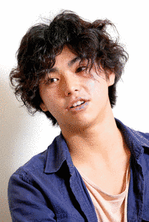 村上虹郎の画像