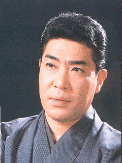 村田英雄の画像