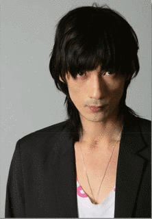 村田充の画像