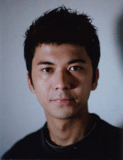 村田泰則の画像
