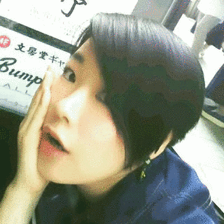 河合紗希子の画像