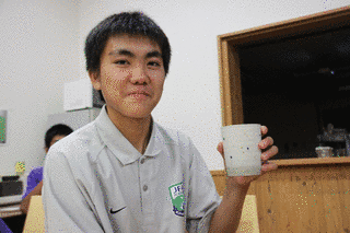 毛利友哉の画像