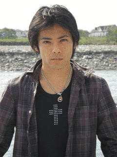 元木行哉の画像