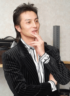 本宮泰風の画像
