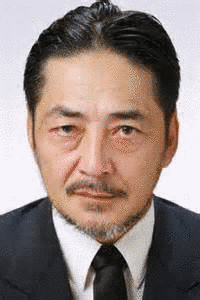 森喜行の画像