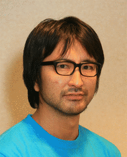 森了蔵の画像
