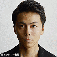 森岡龍の画像