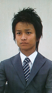 森田直幸の画像