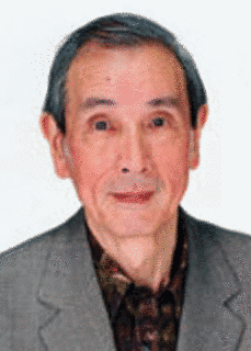 森塚敏の画像