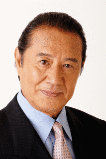 森次晃嗣の画像