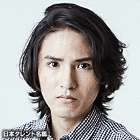 森脇史登の画像