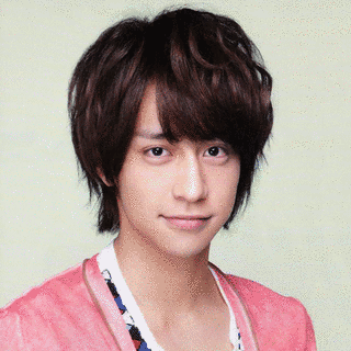 八乙女光の画像