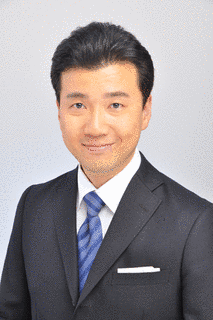 八神徳幸の画像
