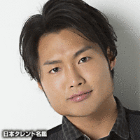 八木将康の画像