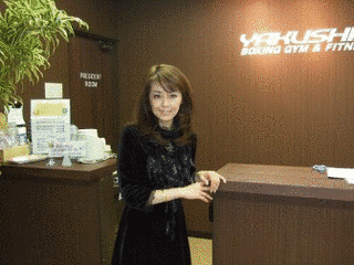 薬師寺保栄の画像