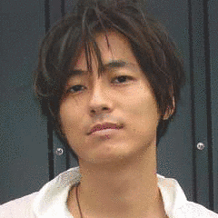 安居剣一郎の画像