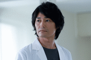 安田顕の画像