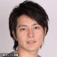 安田昌平の画像