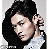 安田慎吾の画像