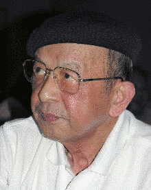 矢野宣の画像