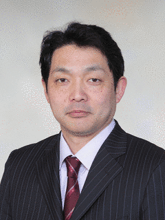 山口敦史の画像