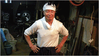 山口勇の画像