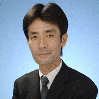 山口将司の画像