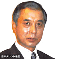 山口崇の画像