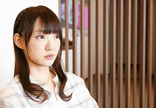阿澄佳奈の画像