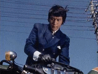 山口豪久の画像