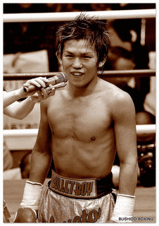 山口隼人の画像