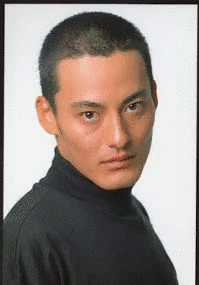 山口馬木也の画像
