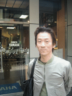 山口正義の画像