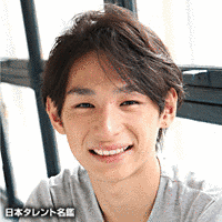 山崎将平の画像