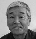 山崎義治の画像