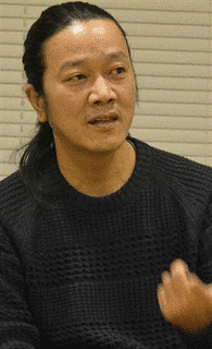 山下澄人の画像