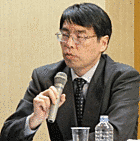 山田彰の画像