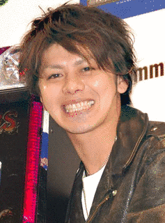 山田親太朗の画像