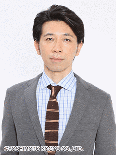 山田将之の画像