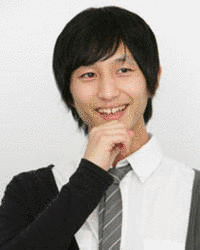 山田悠介の画像